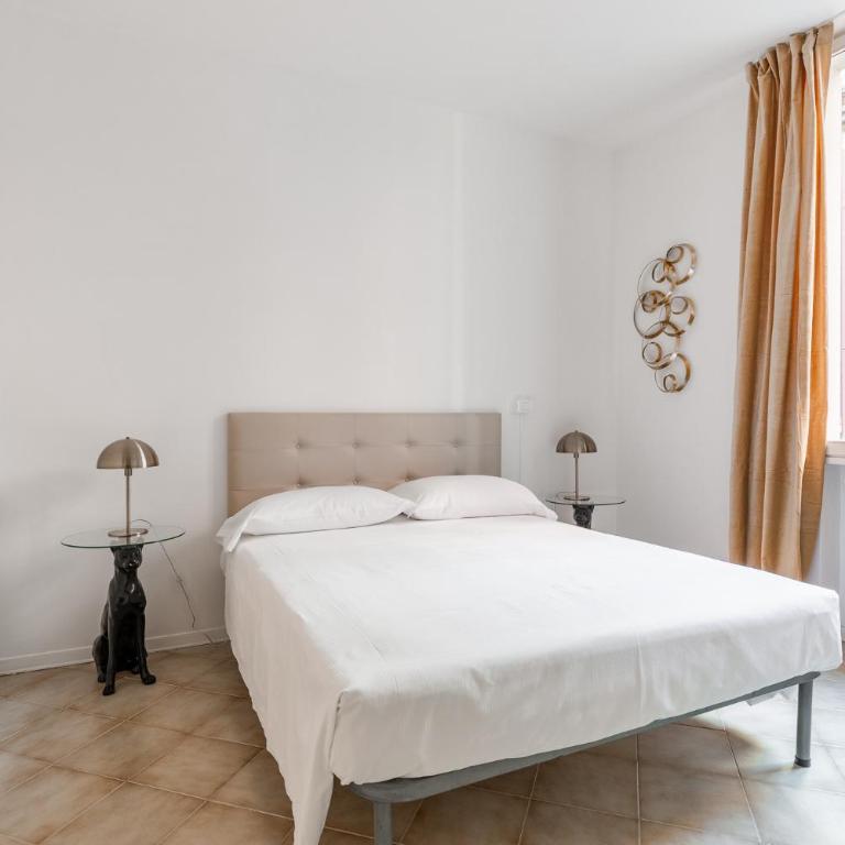 Gombruti Vintage Apartment by Wonderful Italy - Appartamento - 4