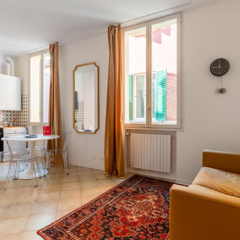 Gombruti Vintage Apartment by Wonderful Italy - Appartamento - 6