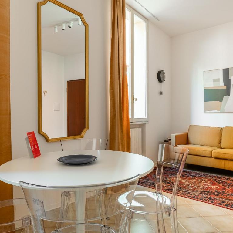 Gombruti Vintage Apartment by Wonderful Italy - Appartamento - 9