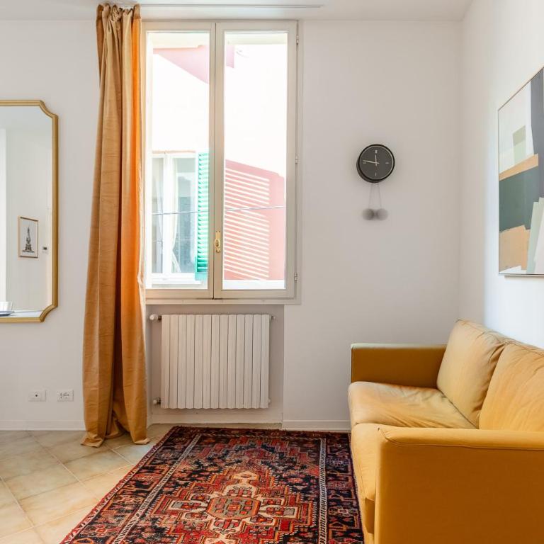 Gombruti Vintage Apartment by Wonderful Italy - Appartamento - 7