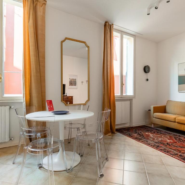 Gombruti Vintage Apartment by Wonderful Italy - Appartamento - 1