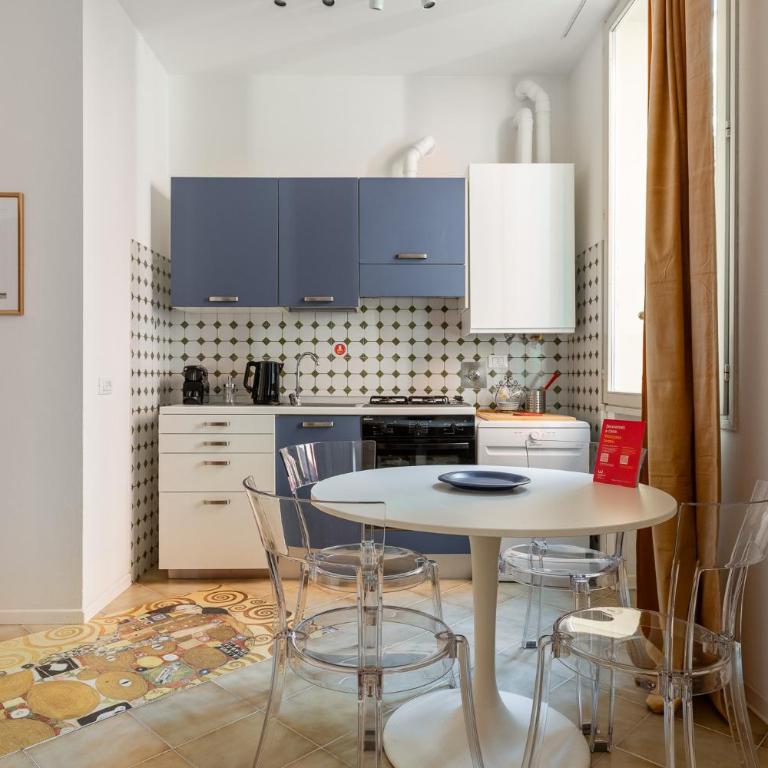 Gombruti Vintage Apartment by Wonderful Italy - Appartamento - 10