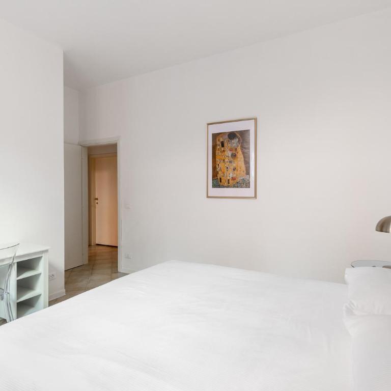 Gombruti Vintage Apartment by Wonderful Italy - Appartamento - 11