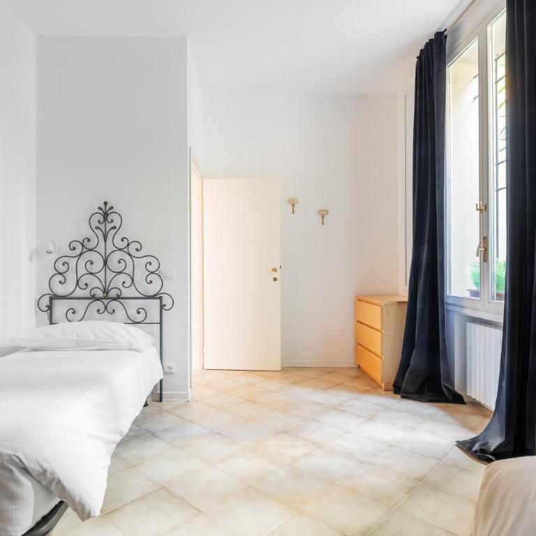 Gombruti Vintage Apartment by Wonderful Italy - Appartamento - 17