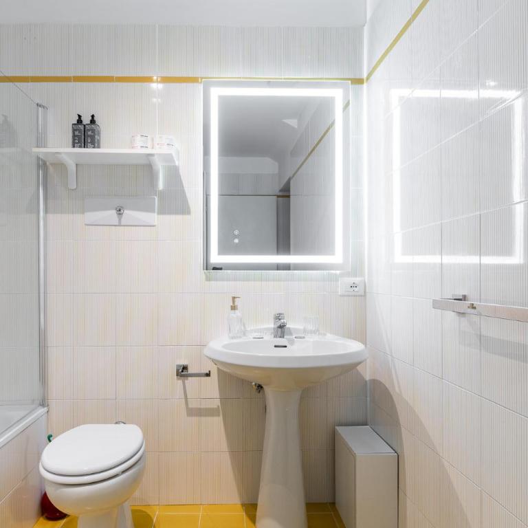 Gombruti Vintage Apartment by Wonderful Italy - Appartamento - 22