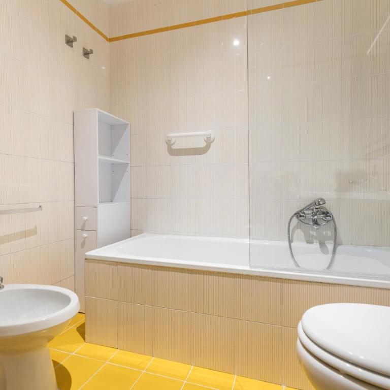Gombruti Vintage Apartment by Wonderful Italy - Appartamento - 23