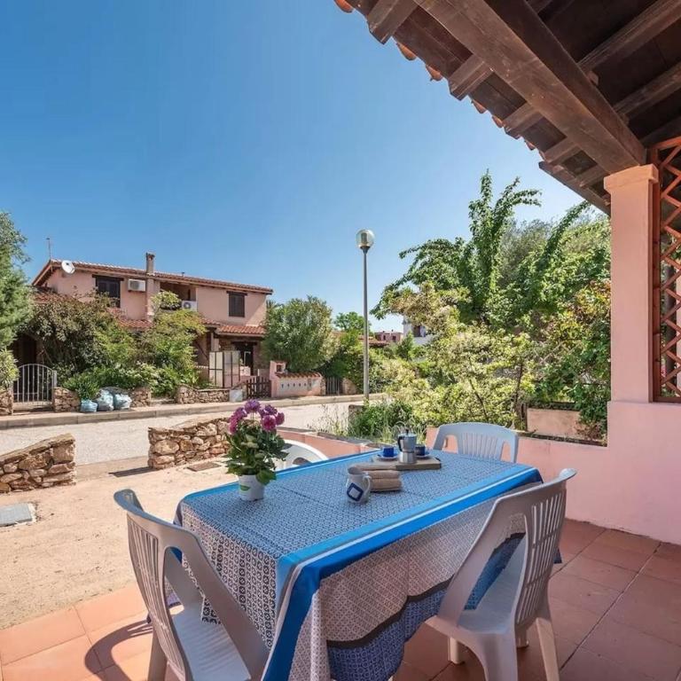 Perfectly located flat in San Teodoro - Appartamento - 1