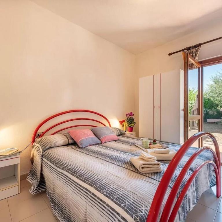 Perfectly located flat in San Teodoro - Appartamento - 4