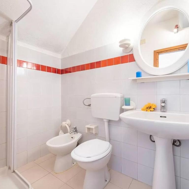 Perfectly located flat in San Teodoro - Appartamento - 5