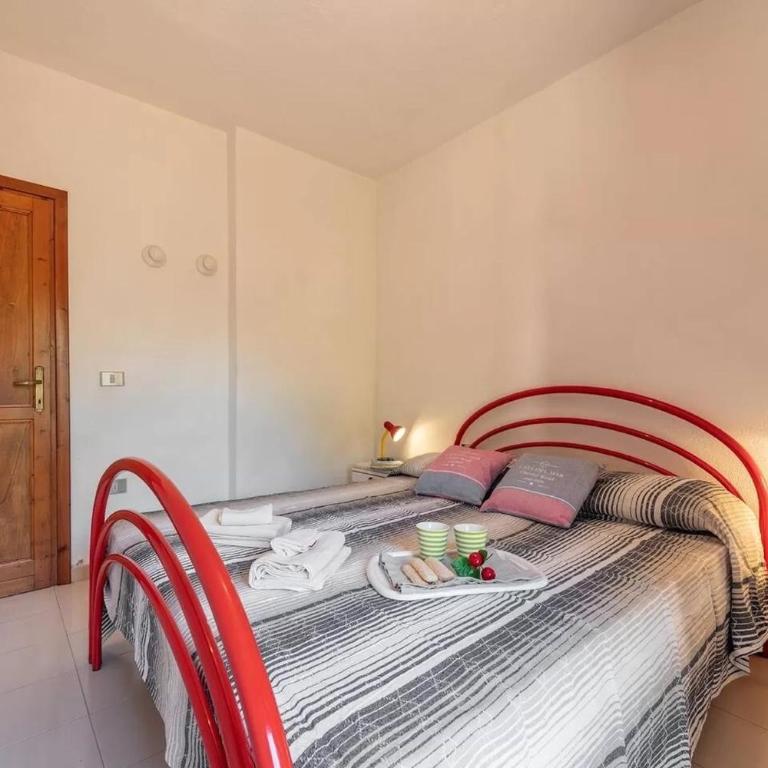 Perfectly located flat in San Teodoro - Appartamento - 8