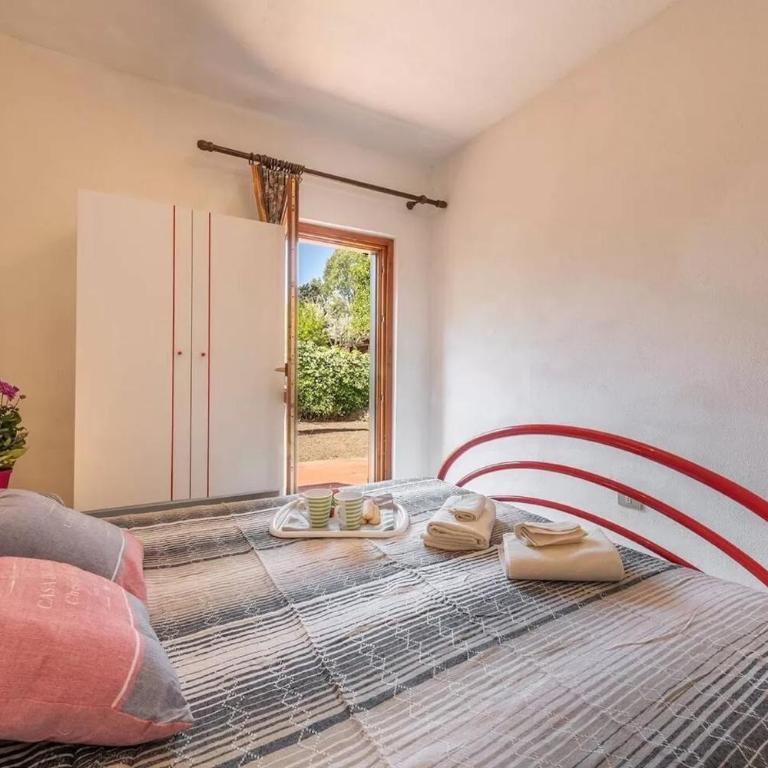 Perfectly located flat in San Teodoro - Appartamento - 9