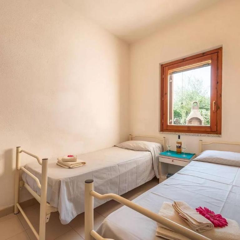 Perfectly located flat in San Teodoro - Appartamento - 11
