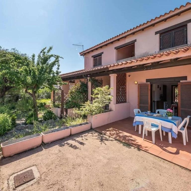 Perfectly located flat in San Teodoro - Appartamento - 13