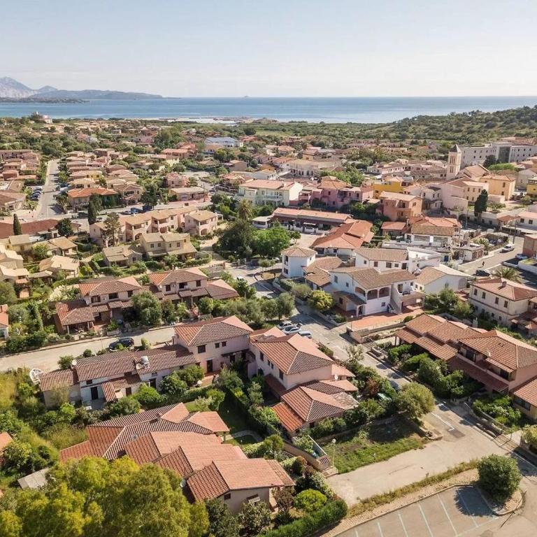 Perfectly located flat in San Teodoro - Appartamento - 17