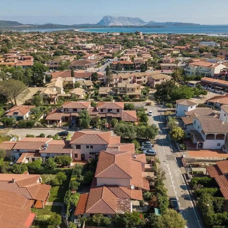 Perfectly located flat in San Teodoro - Appartamento - 18