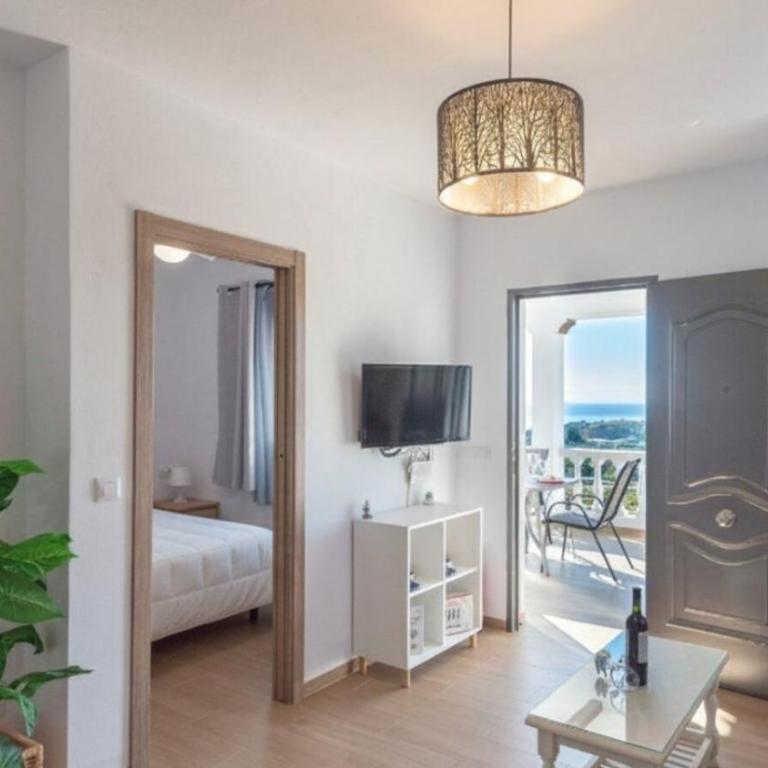 Casa Maite Sol Nerja by Ruralidays - Casa de 2 dormitorios - 13