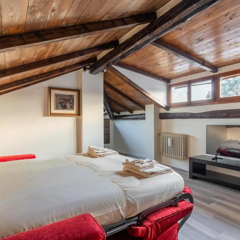 Torretta Gentile - Appartamento con 3 Camere da Letto - 5
