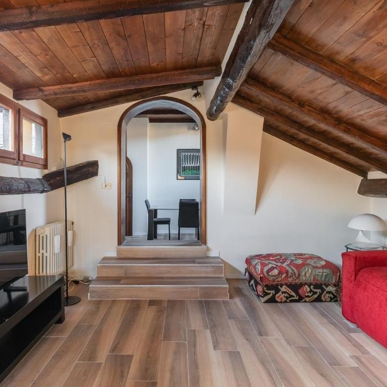 Torretta Gentile - Appartamento con 3 Camere da Letto - 7