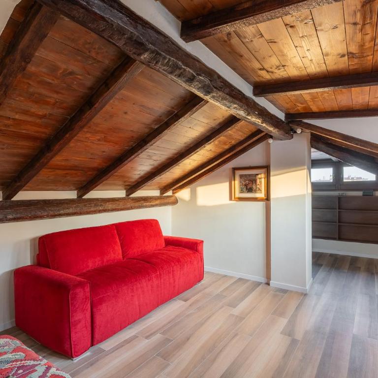 Torretta Gentile - Appartamento con 3 Camere da Letto - 8