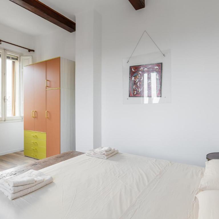 Torretta Gentile - Appartamento con 3 Camere da Letto - 13