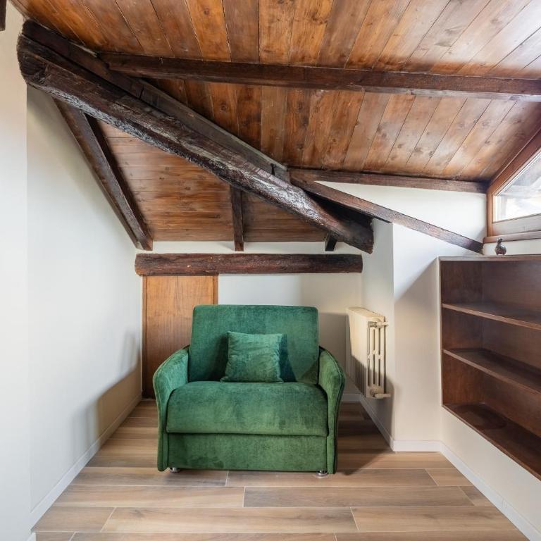 Torretta Gentile - Appartamento con 3 Camere da Letto - 17