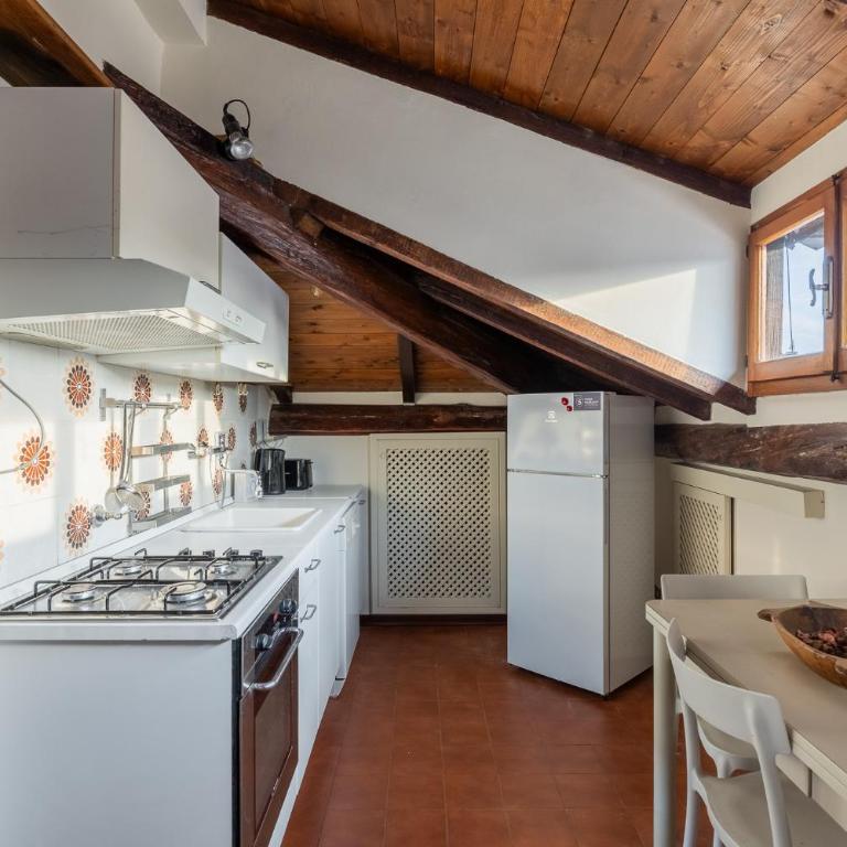 Torretta Gentile - Appartamento con 3 Camere da Letto - 19