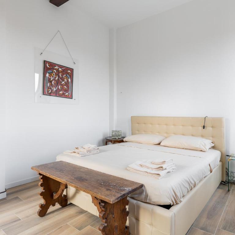 Torretta Gentile - Appartamento con 3 Camere da Letto - 20