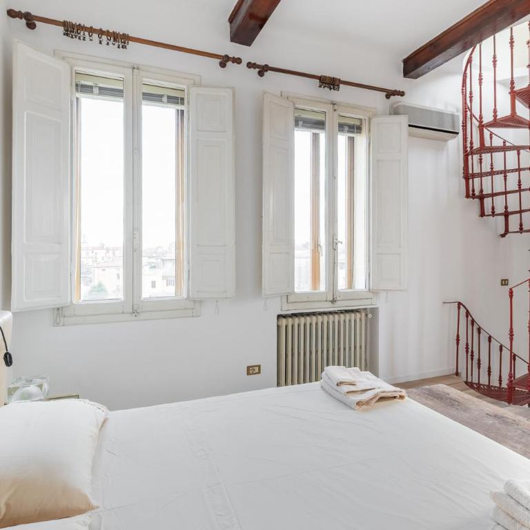Torretta Gentile - Appartamento con 3 Camere da Letto - 21