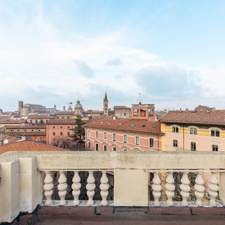 Torretta Gentile - Appartamento con 3 Camere da Letto - 1