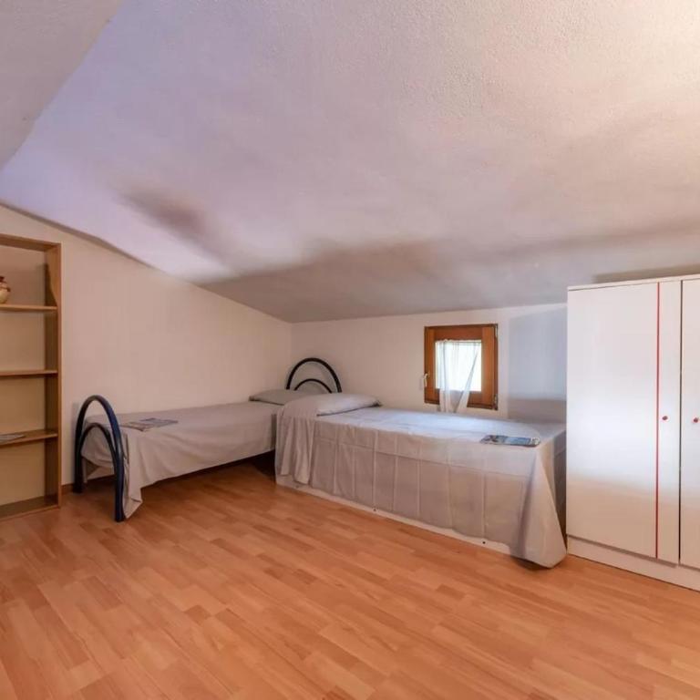 Cozy apartment with furnished patio - Apartment - 5
