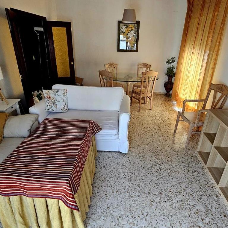 Apartamento LOS BALCONES DE BARBATE - Apartamento de 4 habitaciones - 1