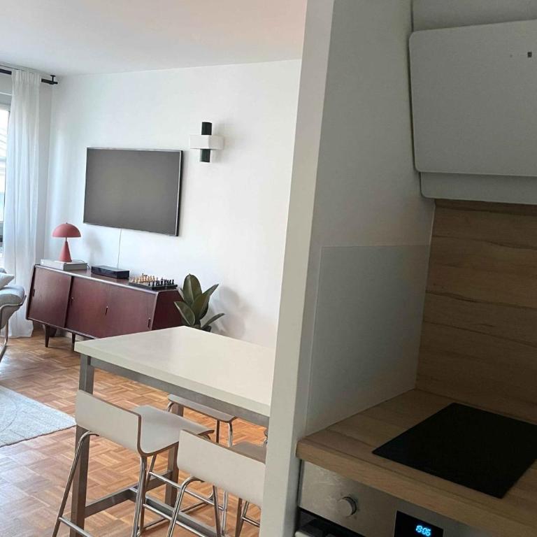 Modern comfort close to the Sacré-Cœur - Appartamento - 4