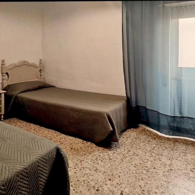 Apartamento LOS BALCONES DE BARBATE - Apartamento de 4 habitaciones - 2