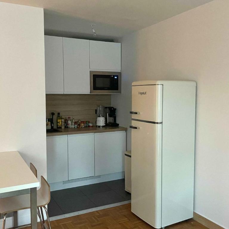 Modern comfort close to the Sacré-Cœur - Appartamento - 5