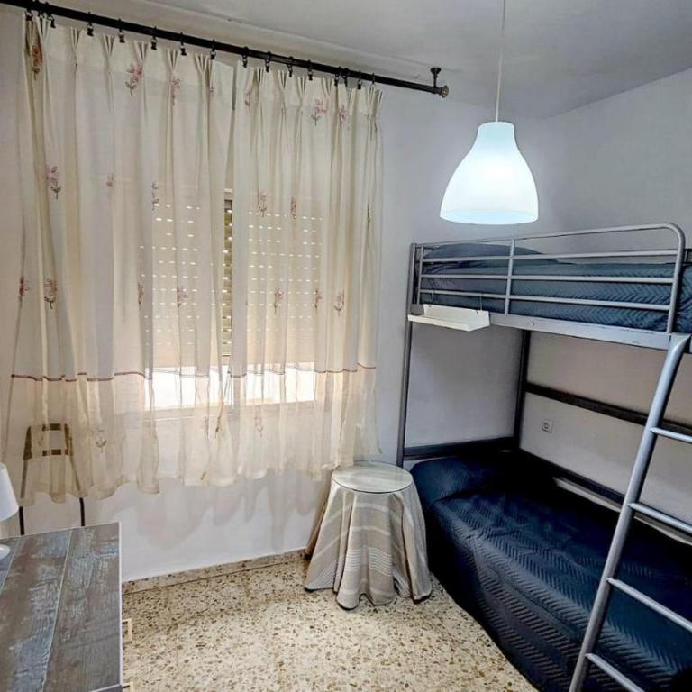 Apartamento LOS BALCONES DE BARBATE - Apartamento de 4 habitaciones - 3