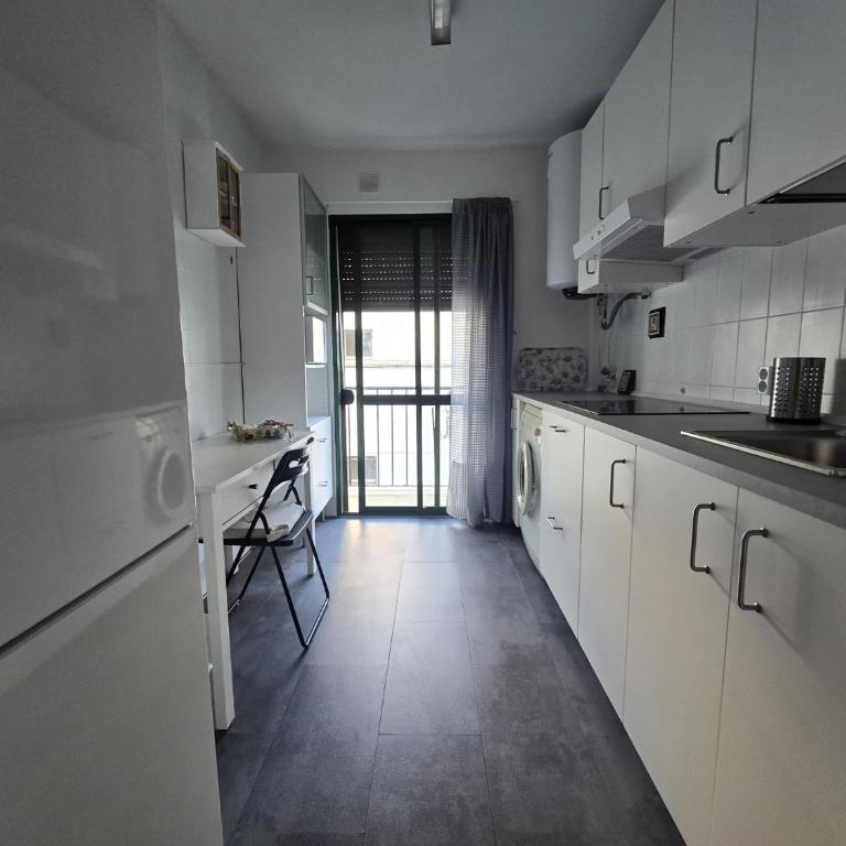 Apartamento LOS BALCONES DE BARBATE - Apartamento de 4 habitaciones - 5