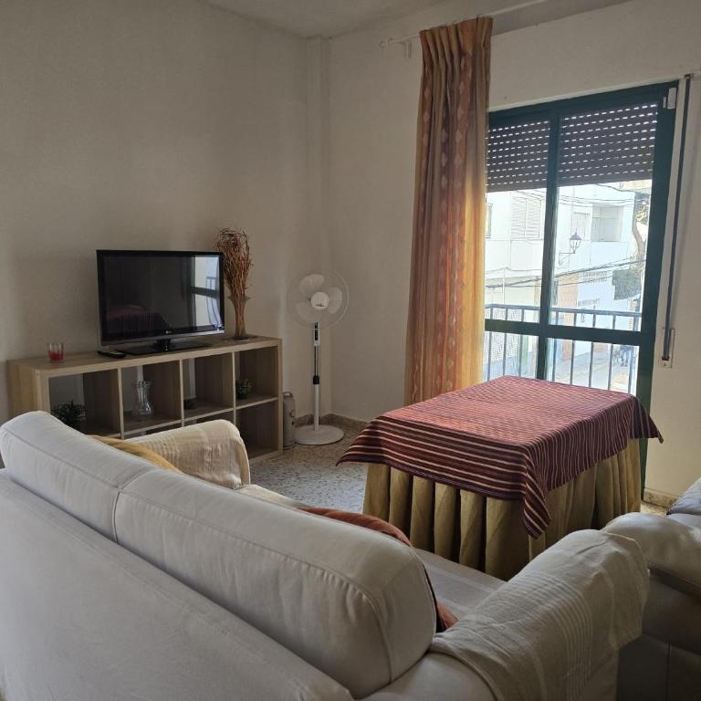 Apartamento LOS BALCONES DE BARBATE - Apartamento de 4 habitaciones - 11