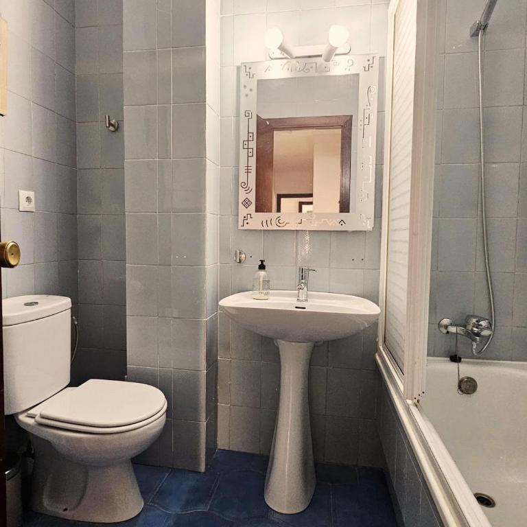 Apartamento LOS BALCONES DE BARBATE - Apartamento de 4 habitaciones - 13