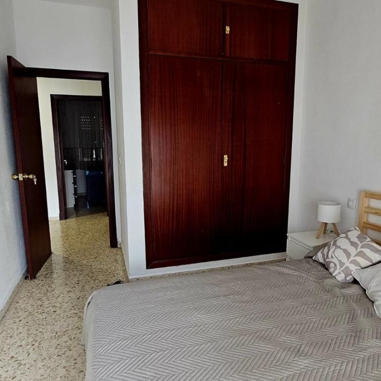 Apartamento LOS BALCONES DE BARBATE - Apartamento de 4 habitaciones - 14