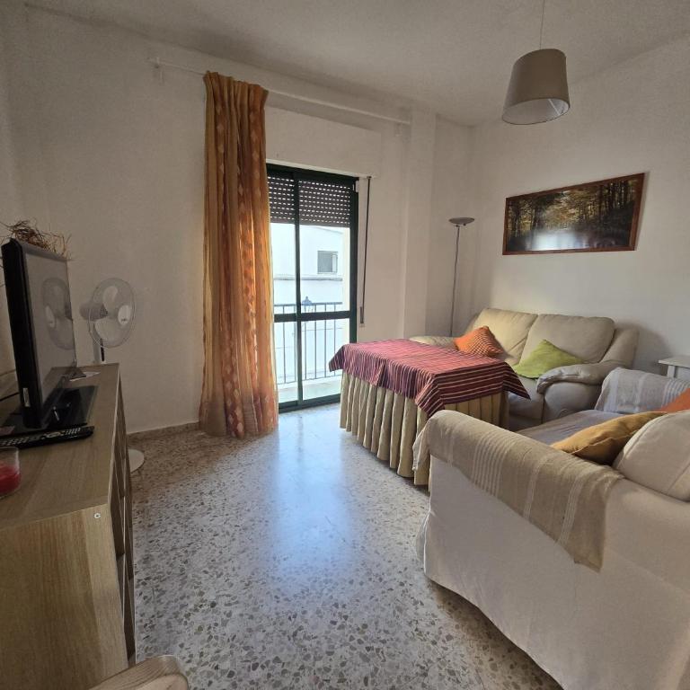 Apartamento LOS BALCONES DE BARBATE - Apartamento de 4 habitaciones - 16