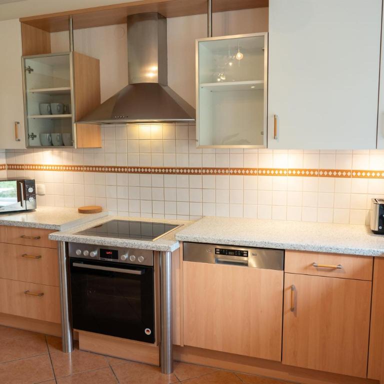 Sunside Stay - Apartment mit Dusche - 11