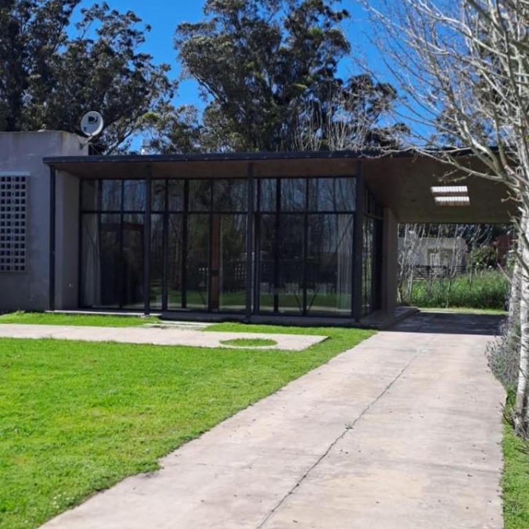 Alojamiento Camet Norte - Two-Bedroom House - 5