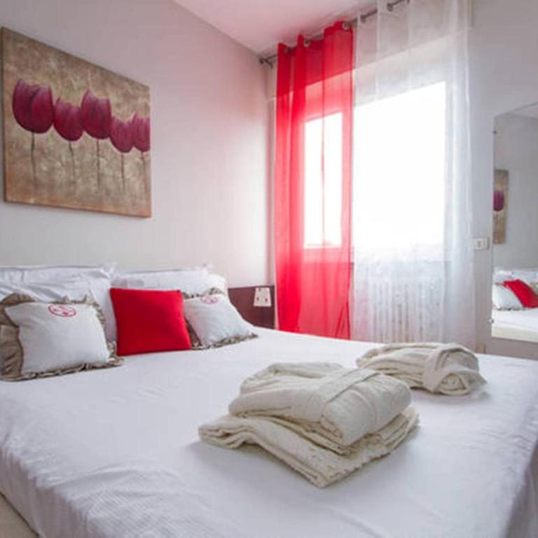 Angelica House - Appartamento con 2 Camere da Letto - 3