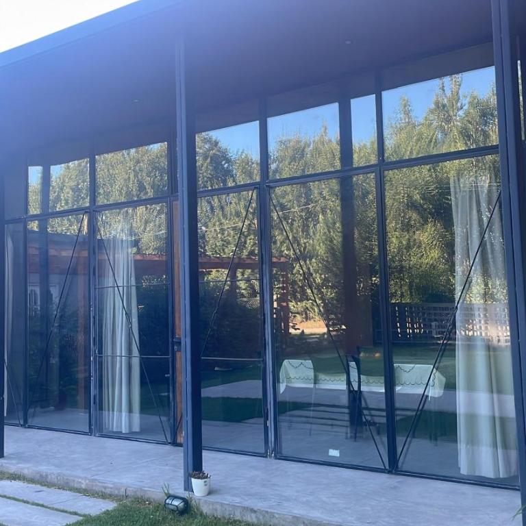 Alojamiento Camet Norte - Two-Bedroom House - 1
