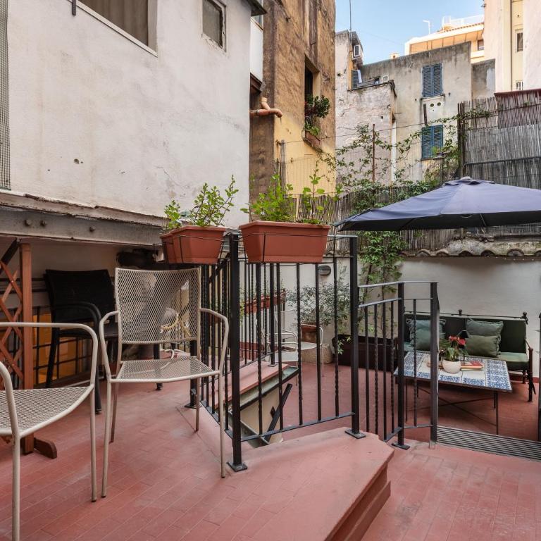 Leonina Art House - Appartamento con 2 Camere da Letto - 28
