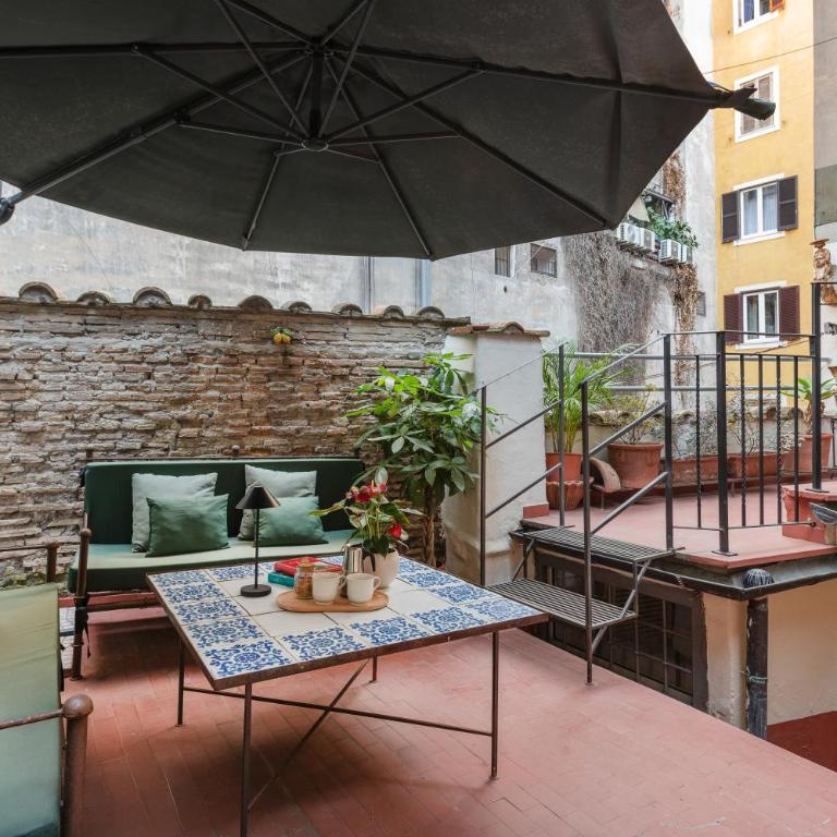 Leonina Art House - Appartamento con 2 Camere da Letto - 29