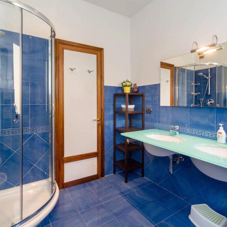 Rita's House - Appartamento con Vista Mare - 18