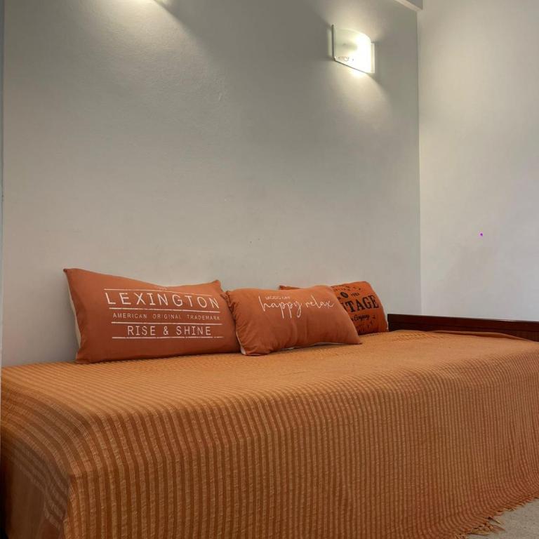 Monoambiente con Patio - Plaza Colón - One-Bedroom Apartment - 17