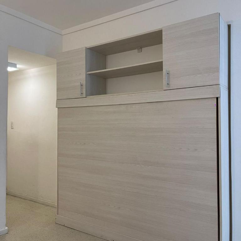 Monoambiente con Patio - Plaza Colón - One-Bedroom Apartment - 20