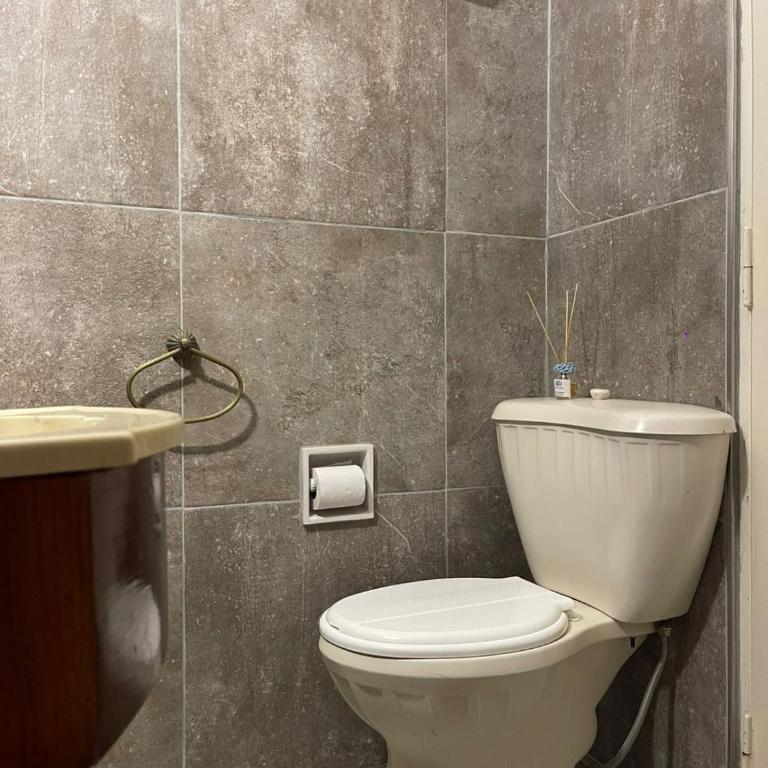 Monoambiente con Patio - Plaza Colón - One-Bedroom Apartment - 28